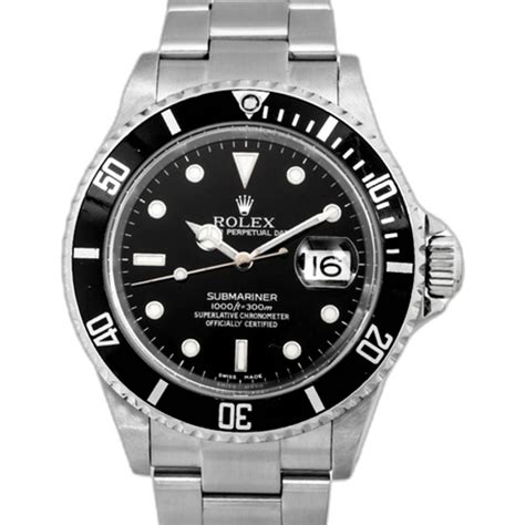 rolex 16610t vs 16610|rolex 16610 price chart.